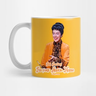 Auntie Mame Mug